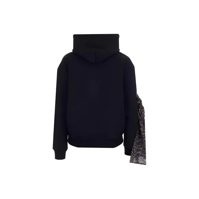 Chloé Sweatshirts Women's Black-1