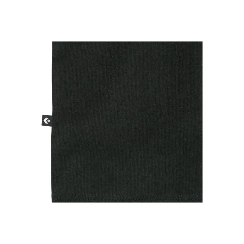 Converse HW LS T Shirt Men's Black-3