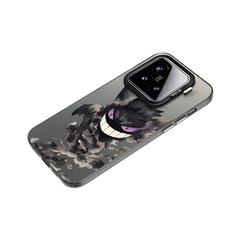 YIBAOBAO Phone Cases-1