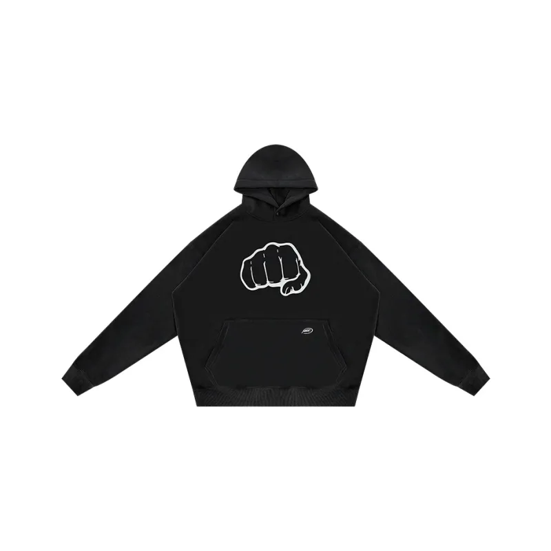 NICEID Sweatshirts Unisex-8