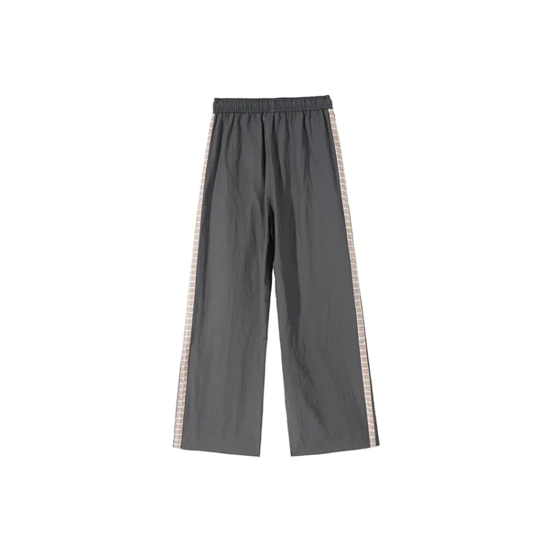 QOTRIOCK Casual Pants Men-1