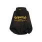Black/Yellow[Fleece-Lined]