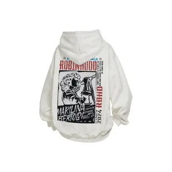 ROBINHOOD Sweatshirts Unisex
