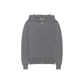 Paloma-wool Sweatshirt Men's Gray