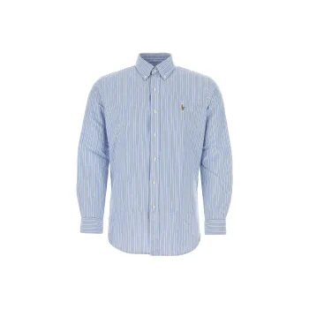 Polo Ralph Lauren Striped Oxford Shirt