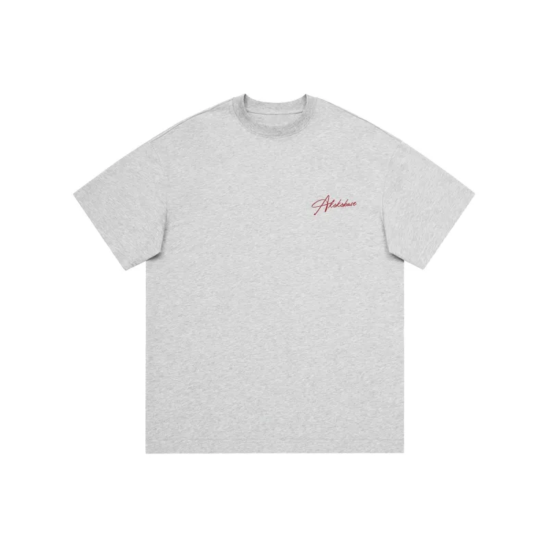 PAINT STAIN T Shirts Unisex-5