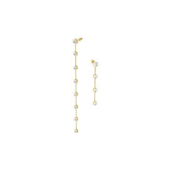 Swarovski Constella Earrings Women's