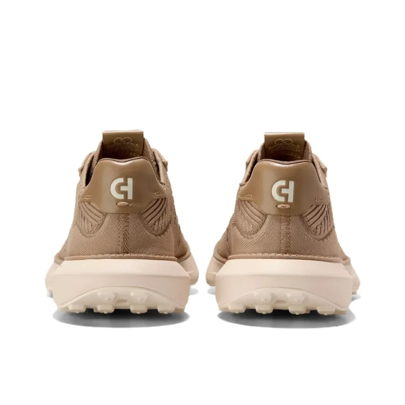 COLE HAAN GRANDPRO Low Top Casual Shoes Men's Dark Beige-4