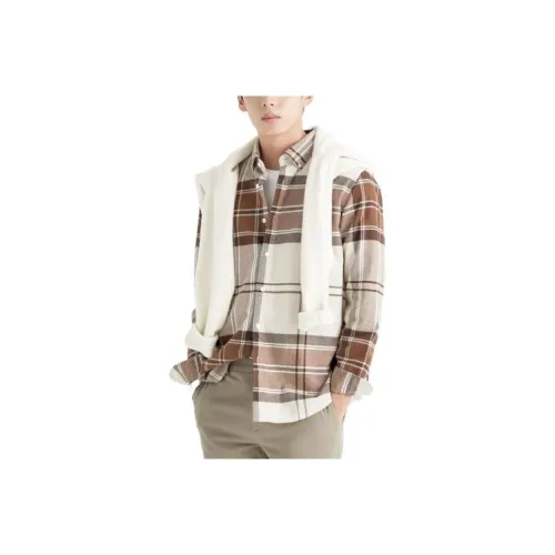 빈폴 남성 셔츠