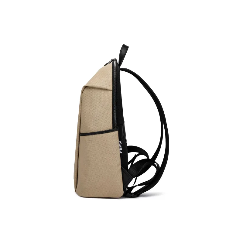 Pepsi PU Backpack Men's Multicolor-4