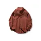 Brick Red