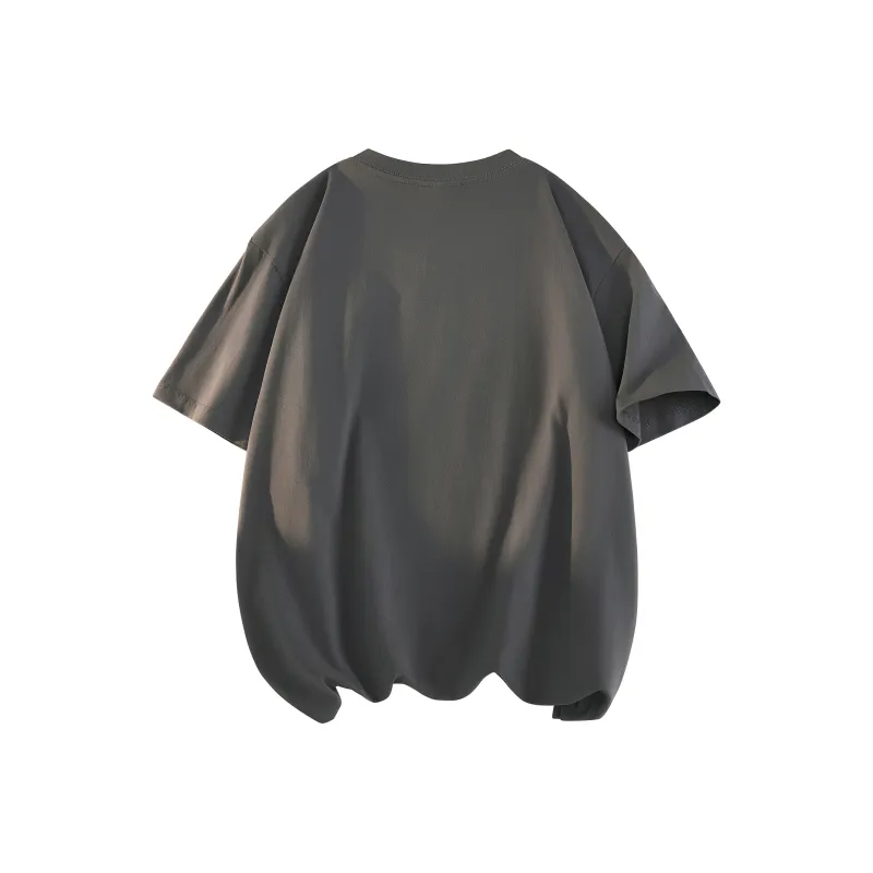 LA'T.WEEKEND T Shirts Unisex-9