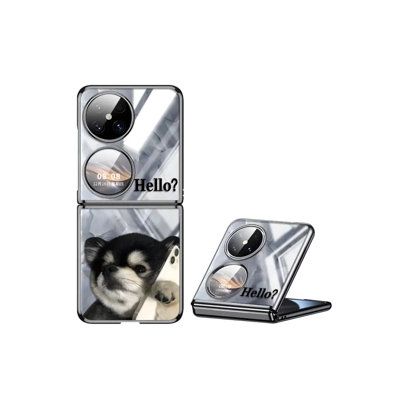 Membrane Doushi Phone Cases-0