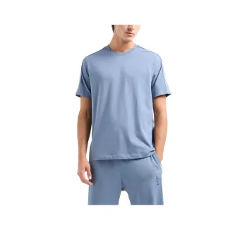 ARMANI EXCHANGE T-Shirt Men's Haze Blue