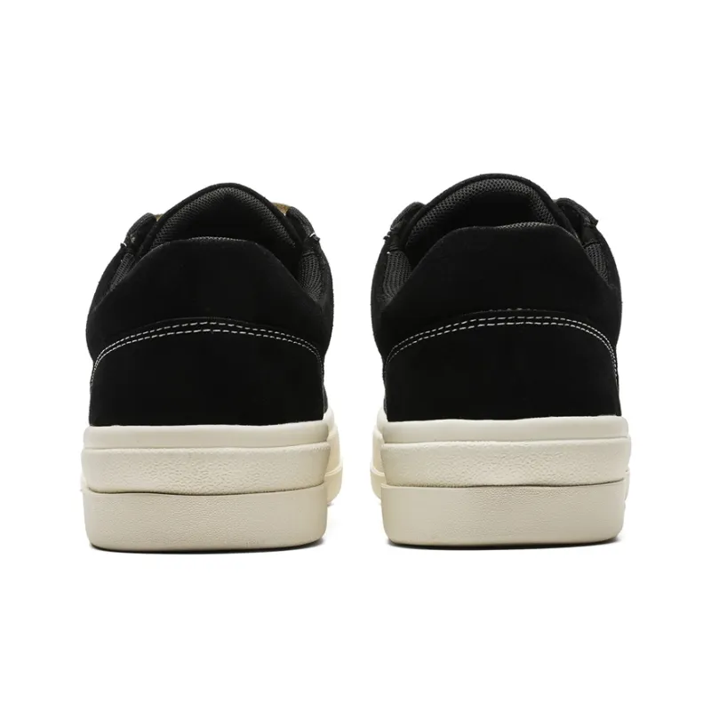 ZONEJOY Anti Slip And Wear Resistant Height Increasing Skateboard Shoes Unisex-3