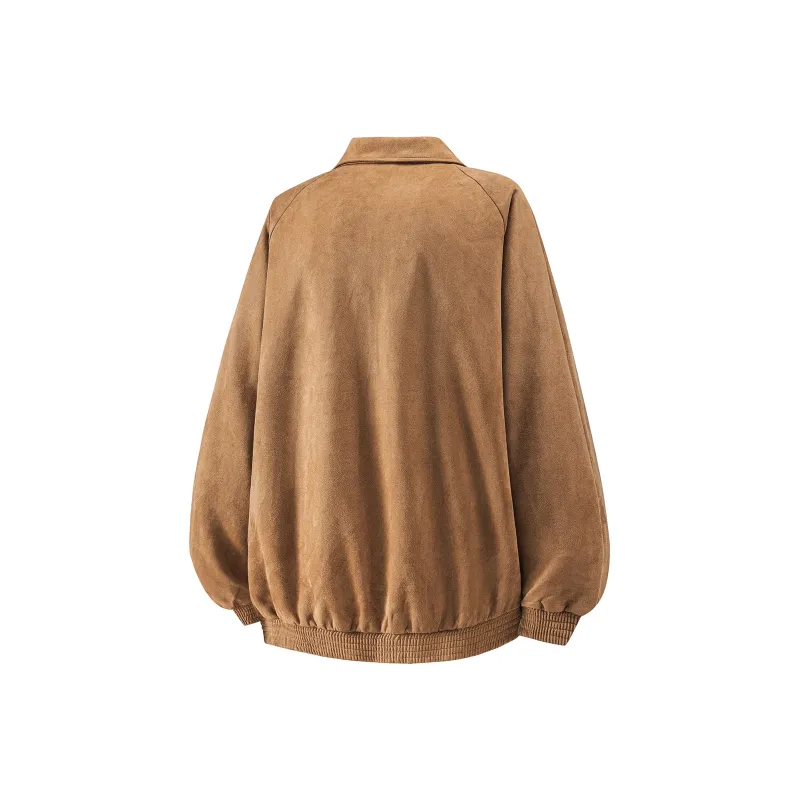 CHARLIE GOLF Jackets & Coats Unisex-4