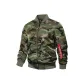 Army Green Camouflage