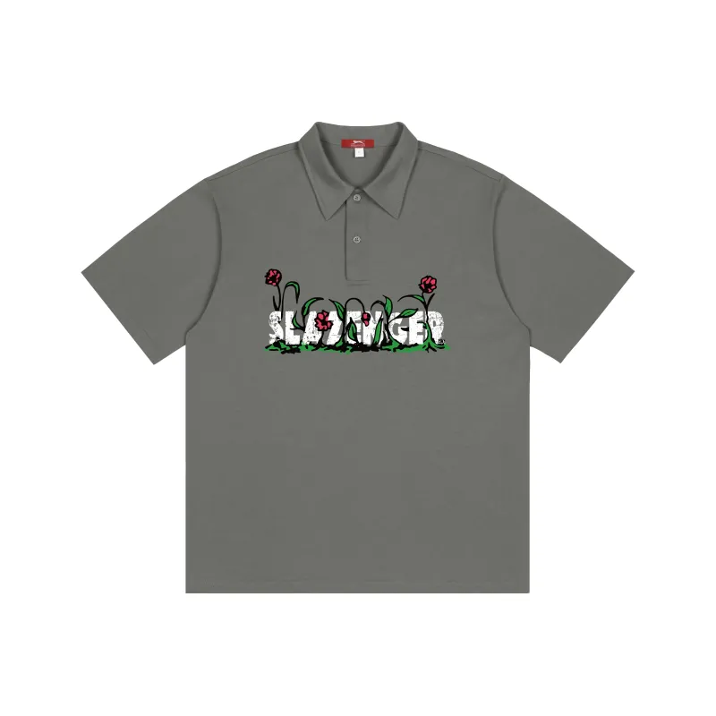 Slazenger Polo Shirts Unisex-7