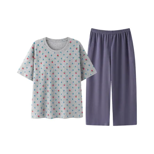 Shivs Women's Pajama Sets