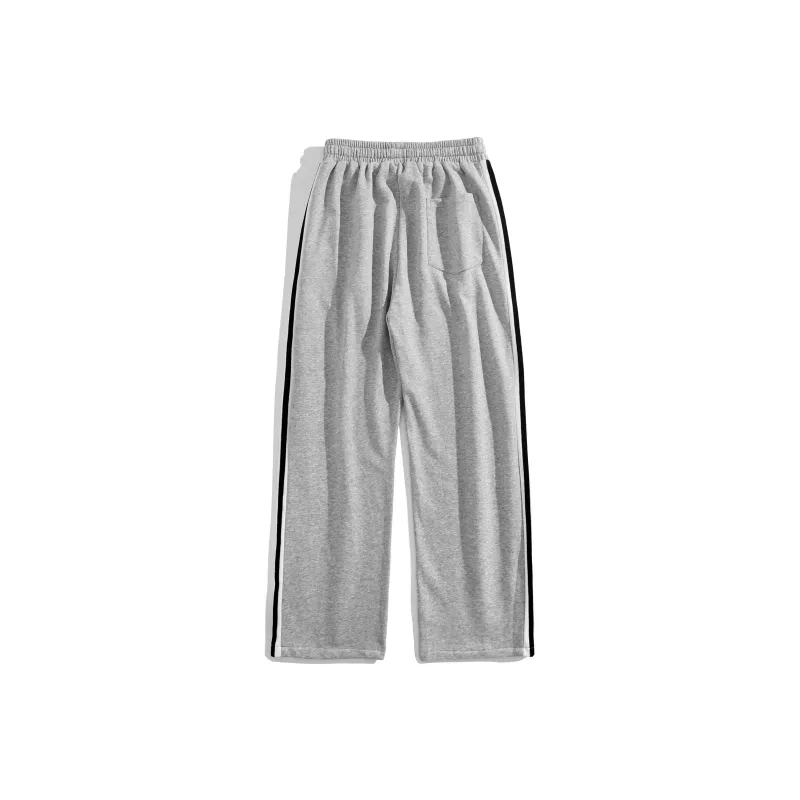 OKPI Casual Pants Unisex-5