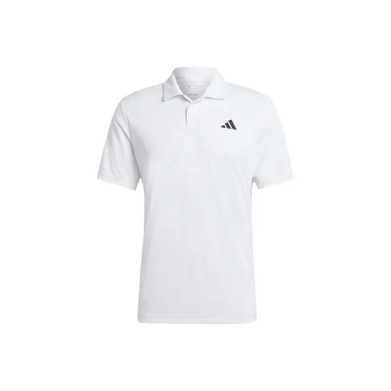 Adidas Free Shipping With AdiClub Club Tennis Polo Shirt-0