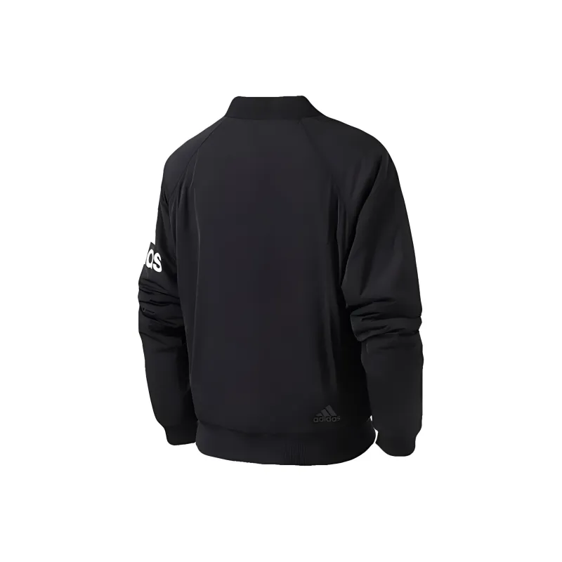 Adidas Jackets Women's Black-2