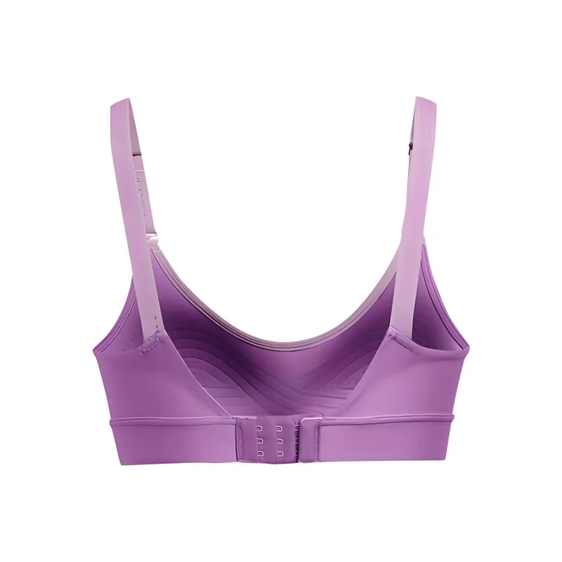Under Armour Infinity 2.0 Sports Underwear Women's Starlight Purple-1