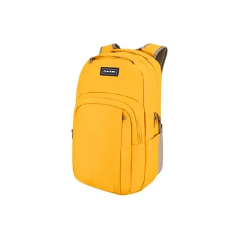 Dakine Polyester Backpack Unisex Bright Yellow