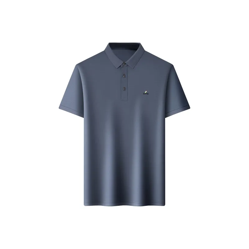 FORTEI Polo Shirts Men-6