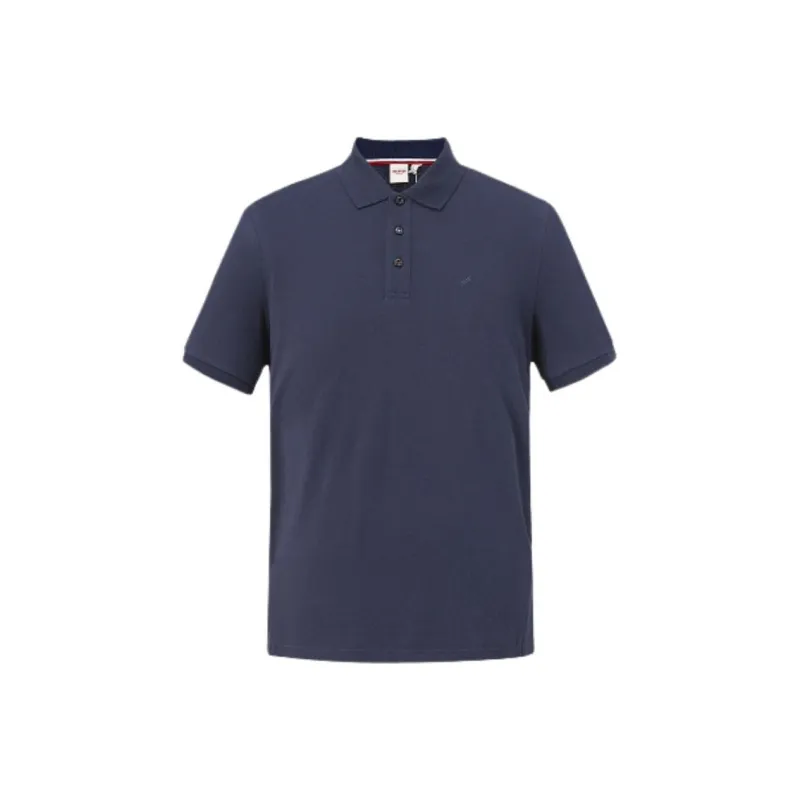DANIEL HECHTER Polo Shirt Men's-8