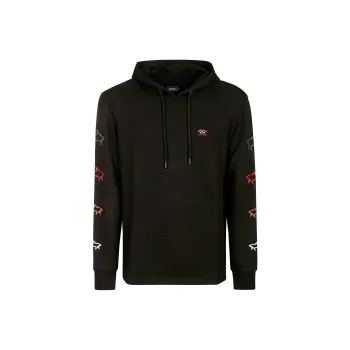 Paul & Shark Yachting Sweatshirt Men's Black