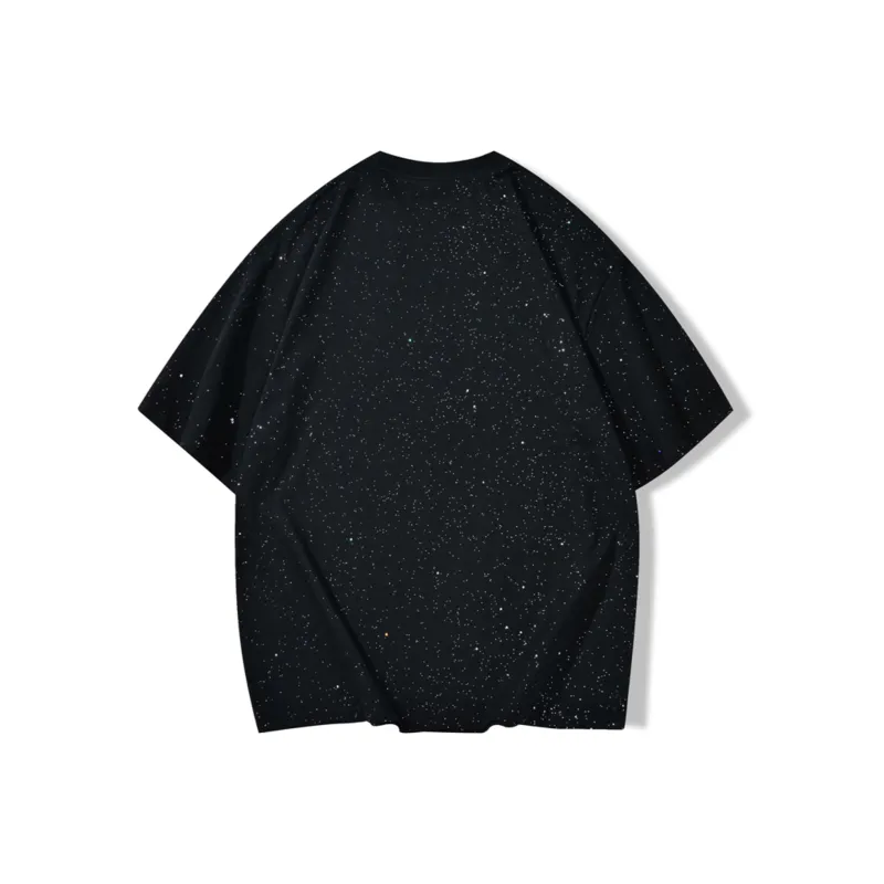 LA'T.WEEKEND T Shirts Unisex-13
