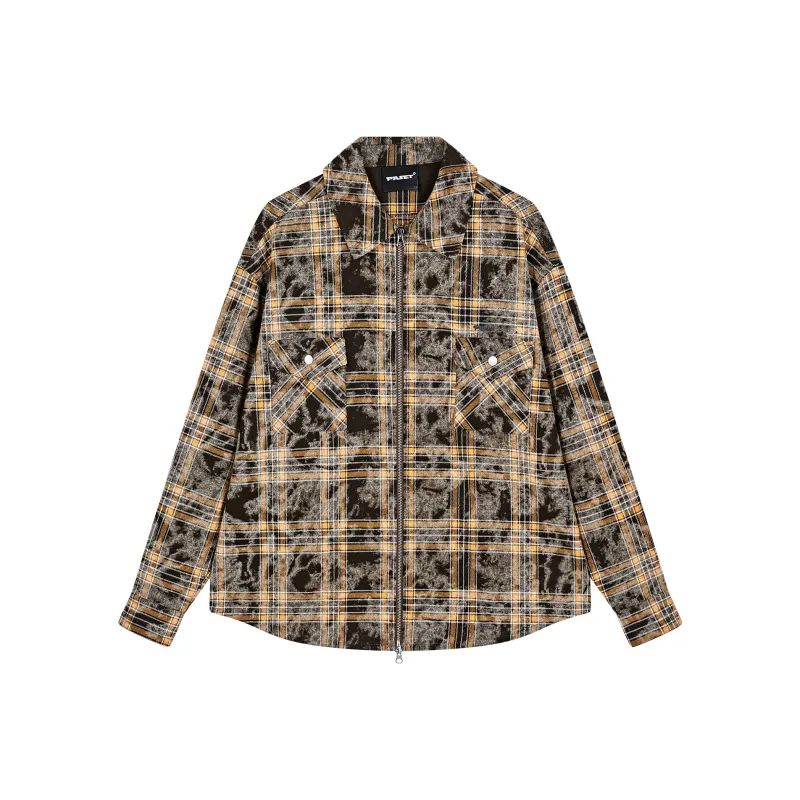 PASET Shirts Unisex-0