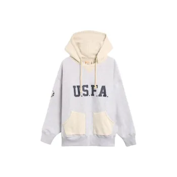 Champion USFA-print Hoodie