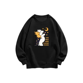 POLAR BEAR Sweatshirts Unisex