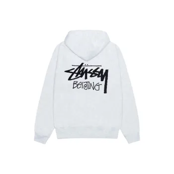 Stussy Beijing Limited Series Sweatshirts Unisex