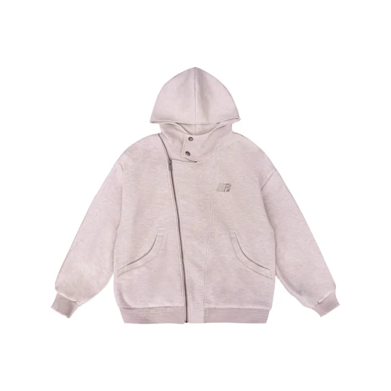 FDR Basic R Series Sweatshirt Jacket Unisex-10