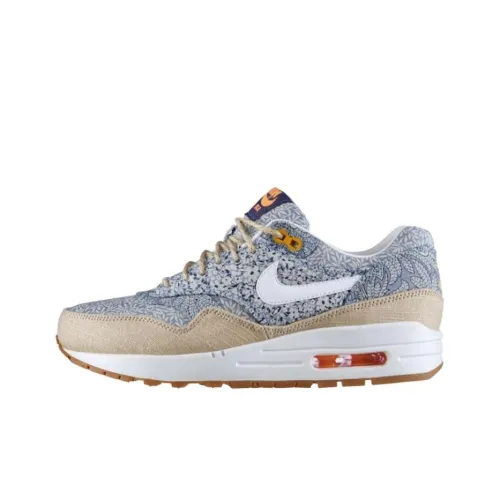 Nike Air Max 1 Liberty London Blue Women's