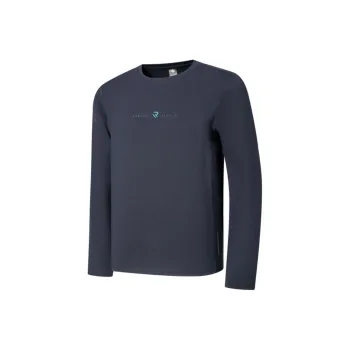 RAPIDO R LINE Sweatshirt Men's Navy Blue