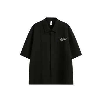 CHARLIE GOLF Shirts Unisex