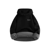 Black (Qf Century Global Chest Logo)
