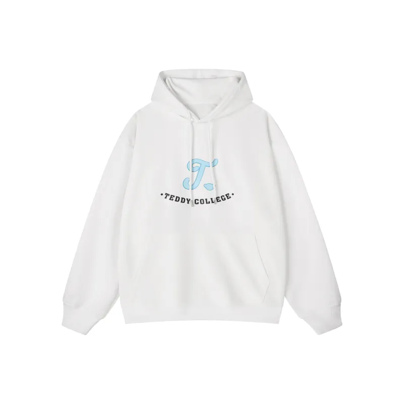 Teddy Bear Collection Sweatshirt Unisex-3