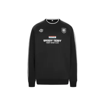 Teddy Bear Collection Sport Club Series Sweatshirt Unisex