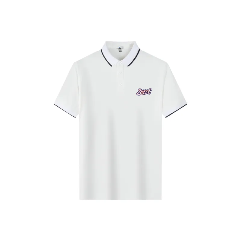 WARRIOR Polo Shirts Unisex-3