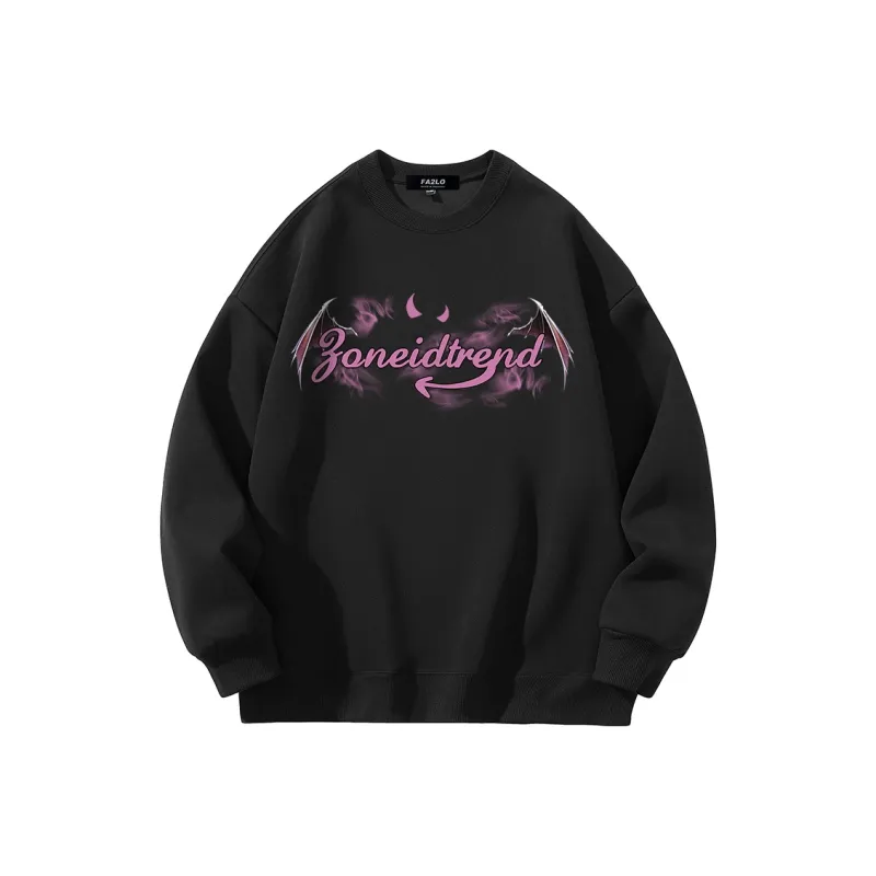 FA2LO Sweatshirts Unisex-2