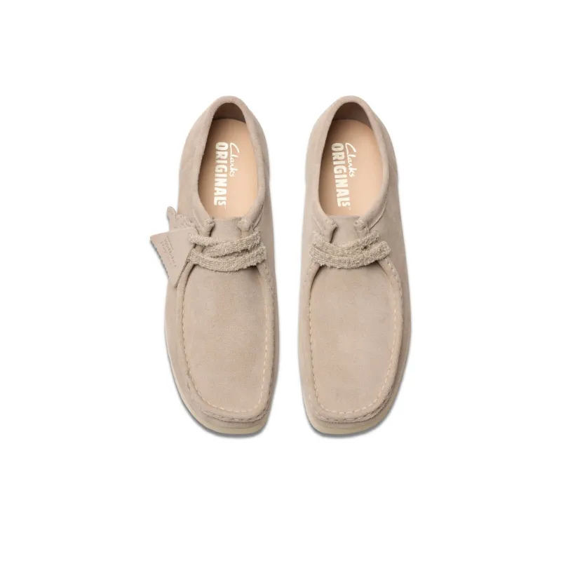 Clarks Casual Shoes Men's Light Brown-2