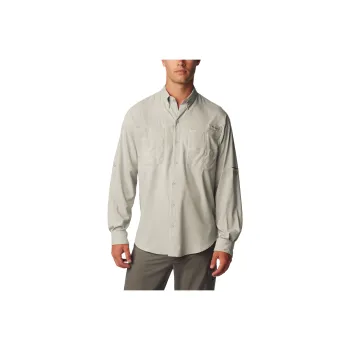 Columbia PFG Tamiami™ II Shirt Men's Cool Gray