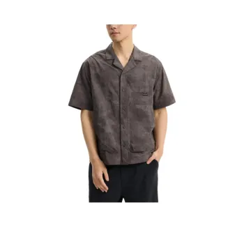 Columbia HIKE365 Shirt Men's Coffee