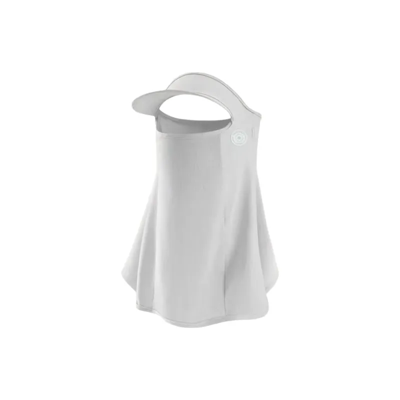 MOREMERRY Polyester Sun Protection Masks Unisex-0