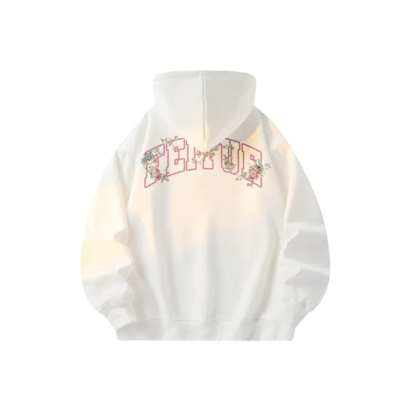 Feiyue Sweatshirts Unisex-0